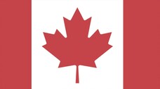 Happy Canada Day [Tuesday, July 1st, 2025]