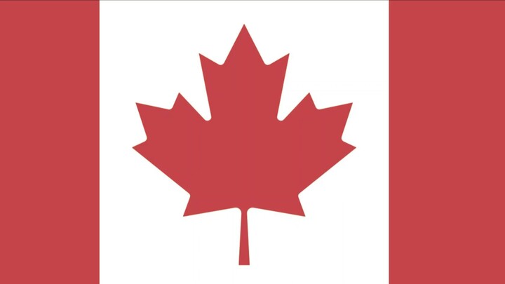 Happy Canada Day [Tuesday, July 1st, 2025]