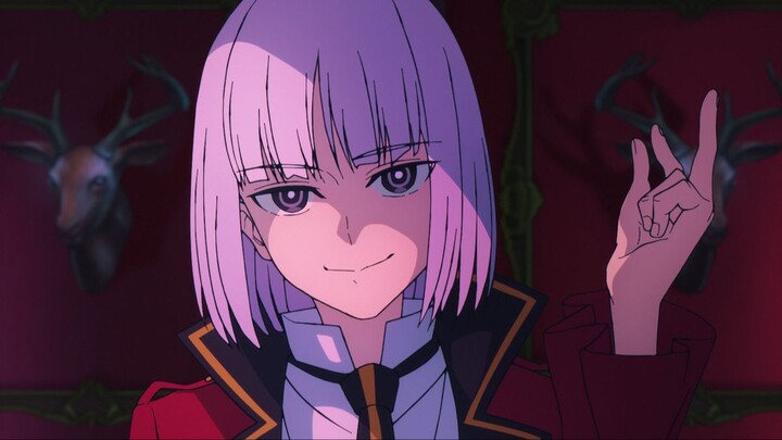 เฟท/สเตรนจ์ เฟค：EP 05 [ซับไทย]