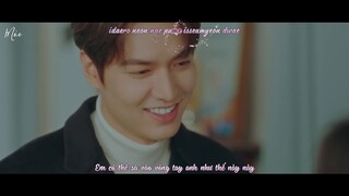 [Vietsub - Kara] ZICO(지코), WENDY(웬디) - My Day Is Full Of You [The King: Eternal Monarch OST Part.10)