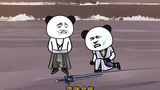 第15集：青梅竹马李雪柔，万剑归宗第一式剑来