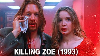 THE ULTIMATE BANK SIEGE When Friends Become Enemies High-Octane Full Crime Movie