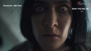 Dinh Thự Ma Ám - 9A