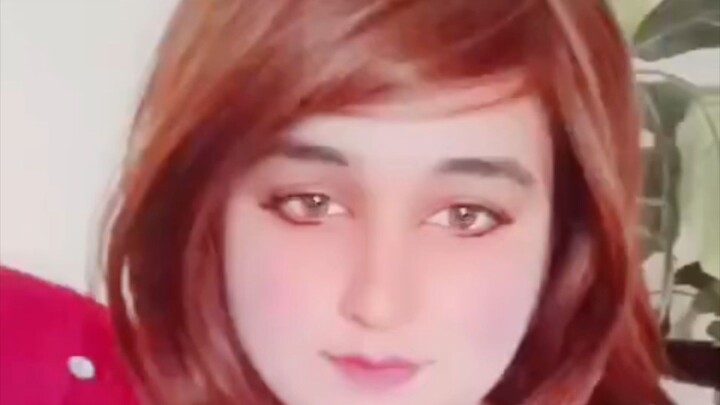 天使眼