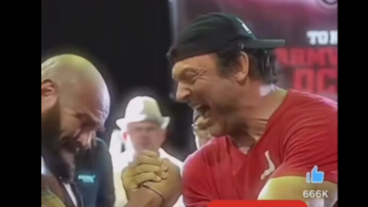 The Story of My Life