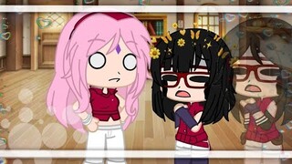 Mini-Clones adolescentes Bts[]Meme[]GC Boruto