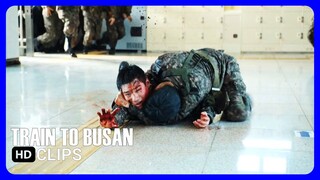 Train to Busan - Kururu Clips