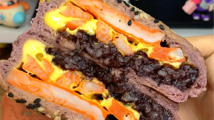 Makanan ini rendah kalori dan enak banget, gue pasti nggak bakal bisa nahan mulut deh!