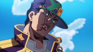 『Dubbing』Jotaro's Death Dubbed by a Junior High School Student