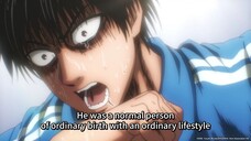 《One-Punch Man Season 3》Coming soon in this October! [OFFISIAL TEASER]