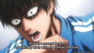 《One-Punch Man Season 3》Coming soon in this October! [OFFISIAL TEASER]