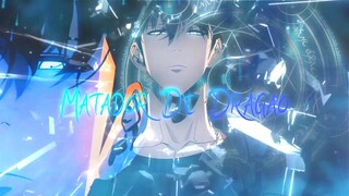 『Matador De Dragao』Solo Leveling [AMV/EDIT] 2K