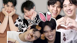 Cooper x Poy | MyPePo is Sweeter Than You Think [+Latest Update]