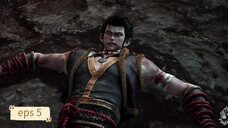 Wukong eps 5 sub indo