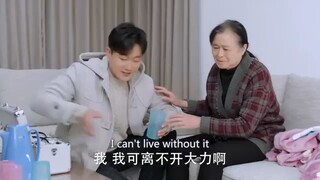 【Multi-sub】My Girlfriend Is A Captain EP18︱Tong Liya, Tong Dawei