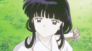 [InuYasha]｢InuYasha丨Platycodon｣Một khi sợi chỉ đỏ của số phận bị đứt, nó sẽ không bao giờ được kết n