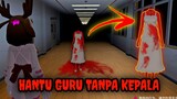 MEMECAHKAN MISTERI GURU TANPA KEPALA - SAKURA SCHOOL SIMULATOR