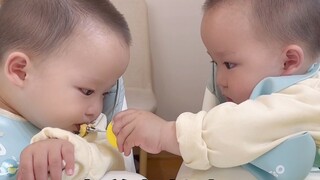 You are responsible for every ounce of meat that the dumplings gain!