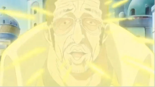 Chưa bao giờ thấy Kizaru đánh nghiêm túc #anime