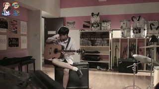 Bad Buddy Series - Chỉ làm bạn thôi nhé bạn | Tập 3 | BL ThaiLand Vietsub | Ohm,