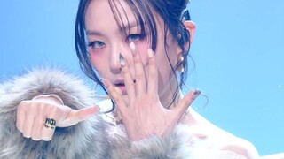 涩琪Solo新曲Baby Not Baby 250321打歌舞台