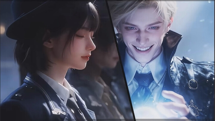 Rekan satu tim yang amnesia ternyata adalah pemain jagoan tersembunyi!?