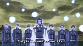 Episode 12 ( End ) [p2] - Seiken Gakuin no Makentsukai Subtitle Indonesia