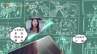 drakor perfect and casual sub indo episode 9