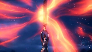 Weak Boy Gains Overpowered Skills After Awakening A God