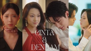 Wei wei Bangkit Demi Balas Dendam Ayahnya
