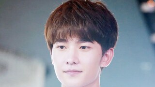 Yang Yang: The clown is actually me