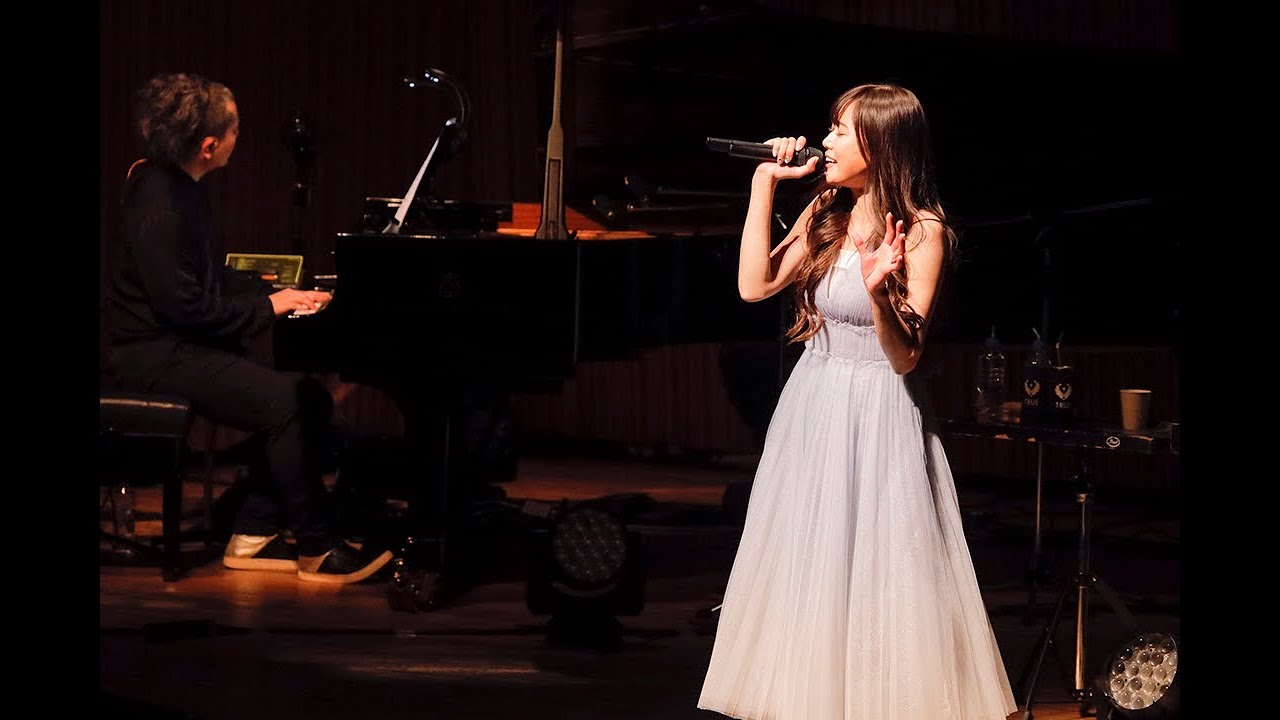 Sincerely True 5th Anniversary Live Sound Vol 3 With Strings Bilibili