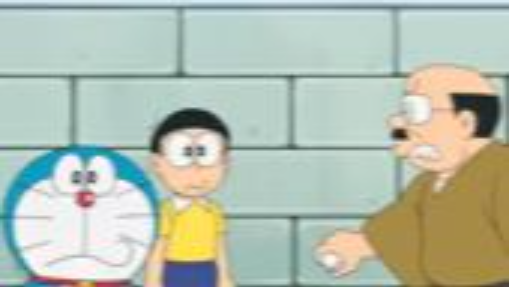 Doraemon episode 770