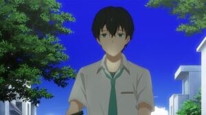 Days with My Stepsister epsoide 4 [Sub Indo]