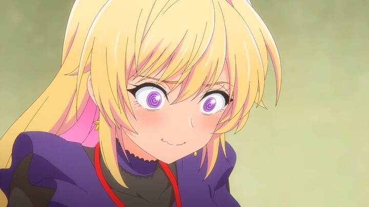 Gini Rasanya Punya SENIOR Tsundere
