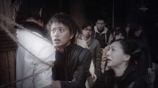 GARO: Gold Storm Shō - Episode 17 (English Sub)