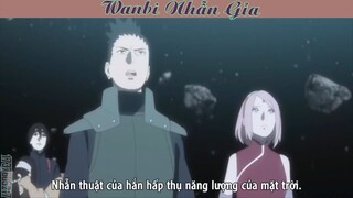 Naruto The Last Movie _ nụ hôn trong đêm _ định đoạt số phận  #ninja #schooltime