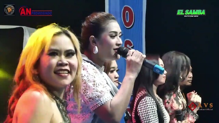 EL SAMBA ALL ARTIS LEWUNG AN PROMOSINDO NJP AVS MADIUN