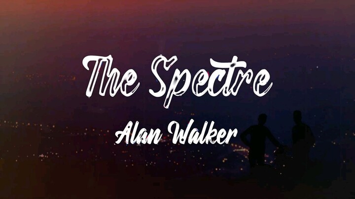 ALAN WALKER♬∫