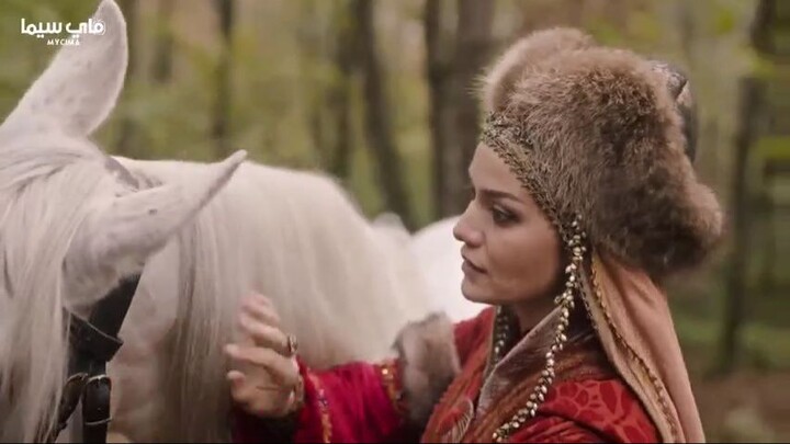 Alparslan: The Great Seljuks | Arabic Dubbed – Season 1 | Episode 7