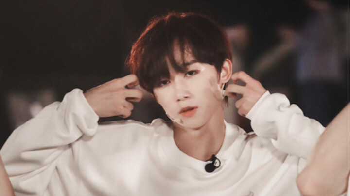 惊呆内娱竟然还有这样的未成年翻跳