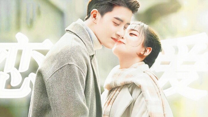 “Sleepwalking Girl & Her One-and-Only Antidote” — So Sweet It’ll Knock You Out! A Full-On High-Sugar