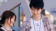 [White Deer Fan Cheng Cheng] Chàng trai trẻ vấp ngã và chỉ muốn vui vẻ với bạn ngày hôm đó tôi rất b