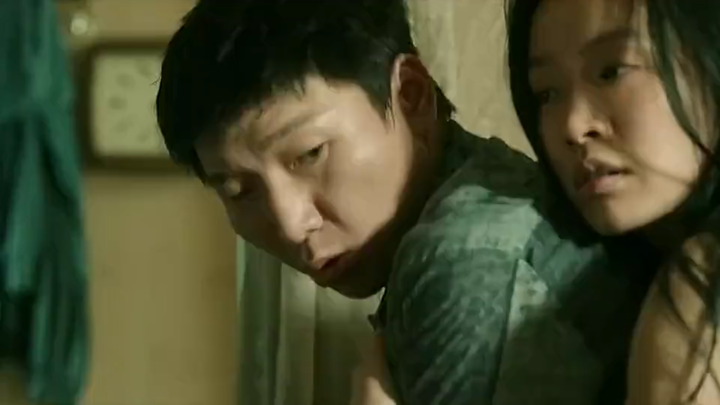 Bạn không phải là Tôn Dao, nhớ cho kỹ, bạn tên Lý Hoành Vĩ, ặc ặc ặc…