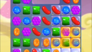 Gemar dengan vibes game ini, candy crush