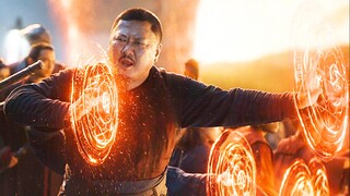 Người Sắt: Vua nhất định phải đến dự đám cưới của tôi!