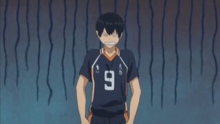 Kageyama Cute & Awkward Moments | Haikyu!