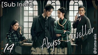 [Sub Indo] Abyss Dweller – Eps. 14 (2025)