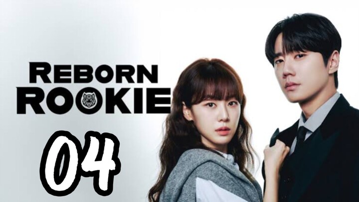 EP. 4 | REBORN ROOKIE | ENG SUB