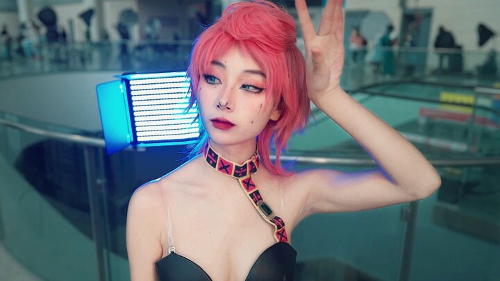 الكوسيير بوزن 42.5 كجم قادرة على تحقيق A-A سريعًا!